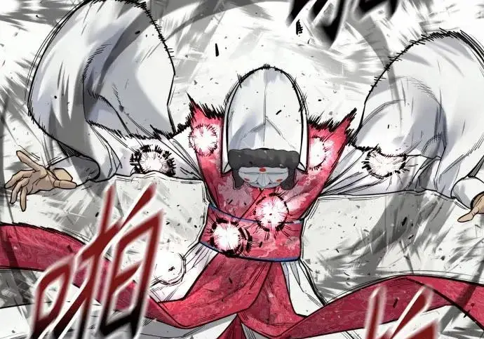 漫画《杀手转职》[第3季 4话] 跟随强者第82张图