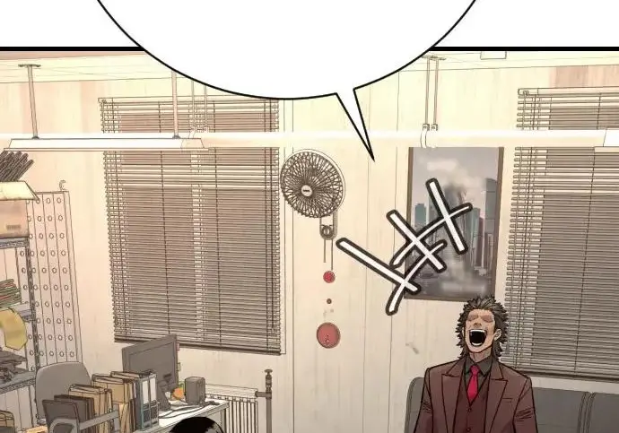 漫画《杀手转职》[第3季 5话] 1代雨光第85张图