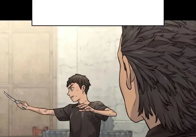 漫画《杀手转职》[第3季 6话] 小鬼第106张图