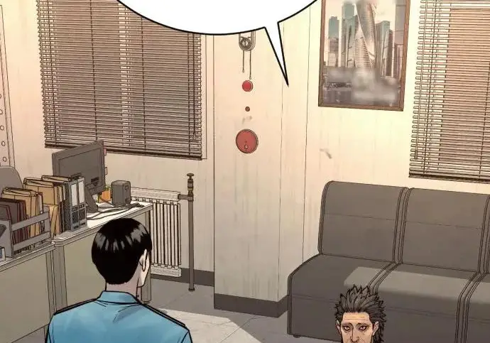 漫画《杀手转职》[第3季 6话] 小鬼第185张图