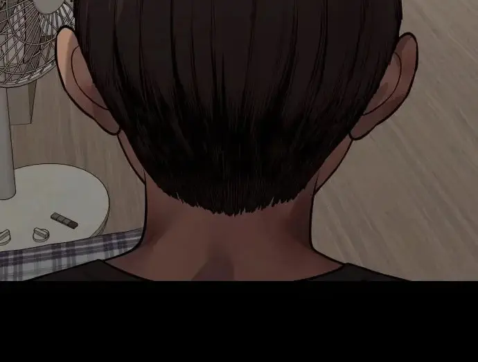 漫画《杀手转职》[第3季 6话] 小鬼第5张图