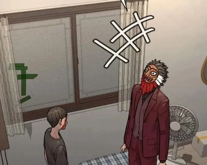 漫画《杀手转职》[第3季 6话] 小鬼第75张图