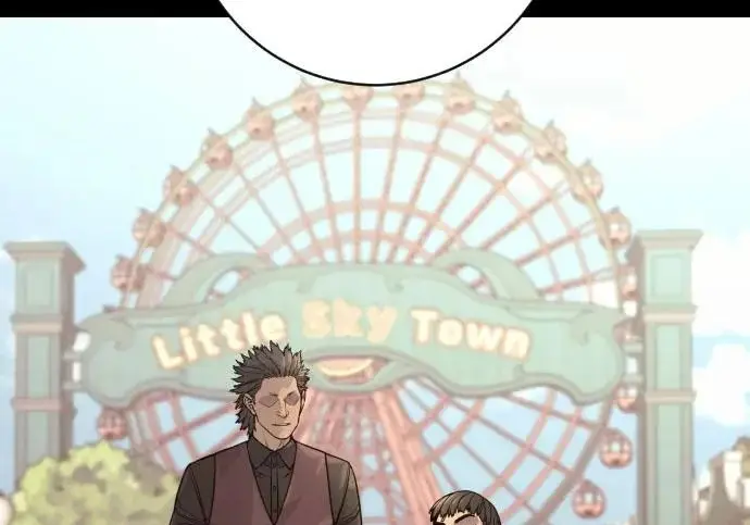 漫画《杀手转职》[第3季 7话] 表扬第135张图