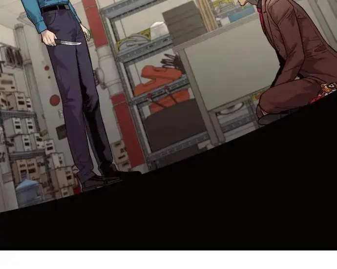 漫画《杀手转职》[第3季 7话] 表扬第151张图