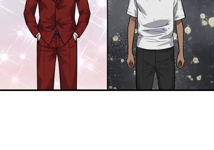 漫画《杀手转职》[第3季 7话] 表扬第185张图
