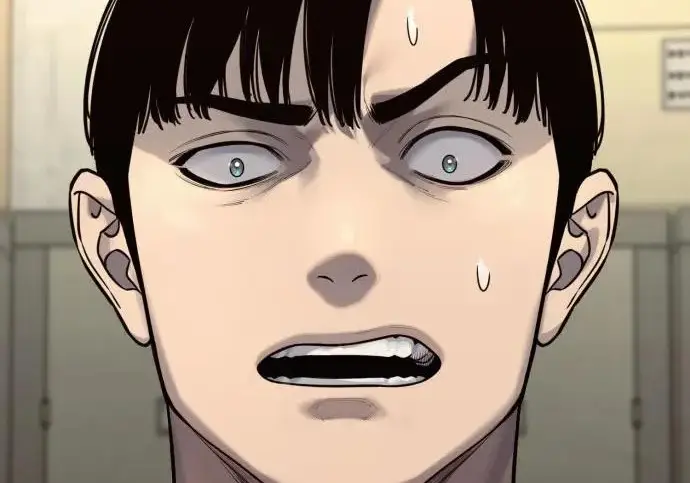 漫画《杀手转职》[第3季 7话] 表扬第64张图