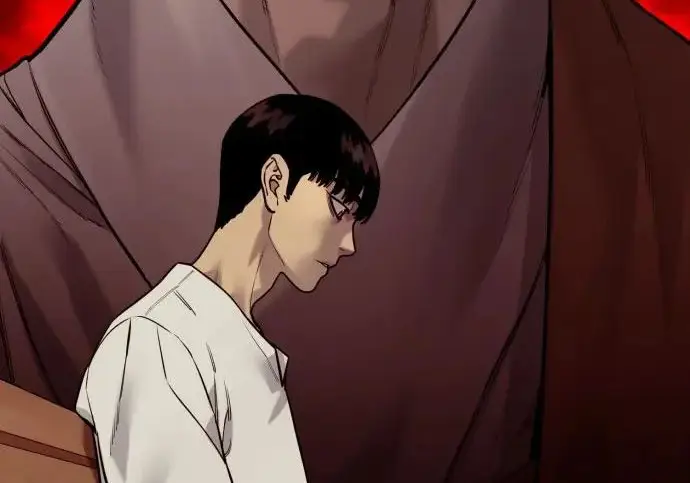 漫画《杀手转职》[第3季 8话] 战斗的理由第116张图