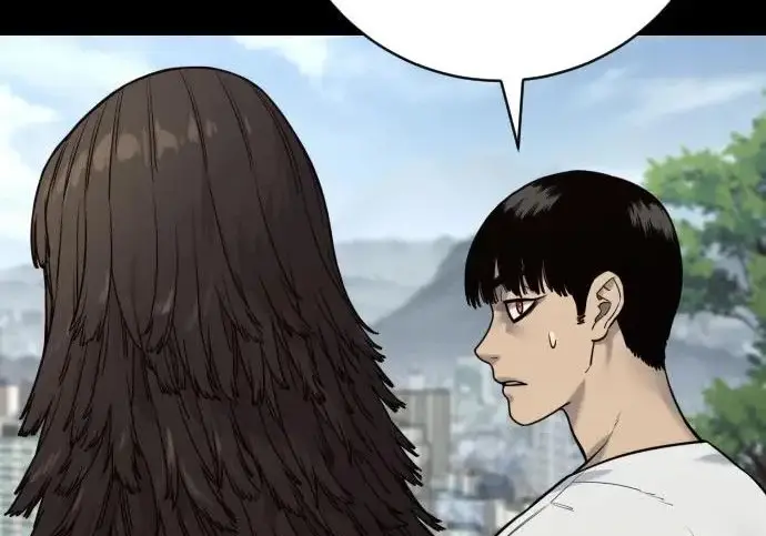 漫画《杀手转职》[第3季 8话] 战斗的理由第12张图