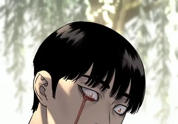 漫画《杀手转职》[第3季 8话] 战斗的理由第170张图