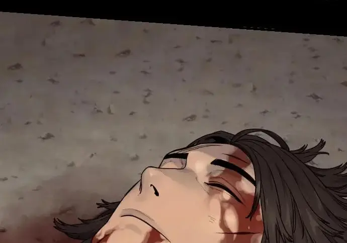 漫画《杀手转职》[第3季 8话] 战斗的理由第172张图