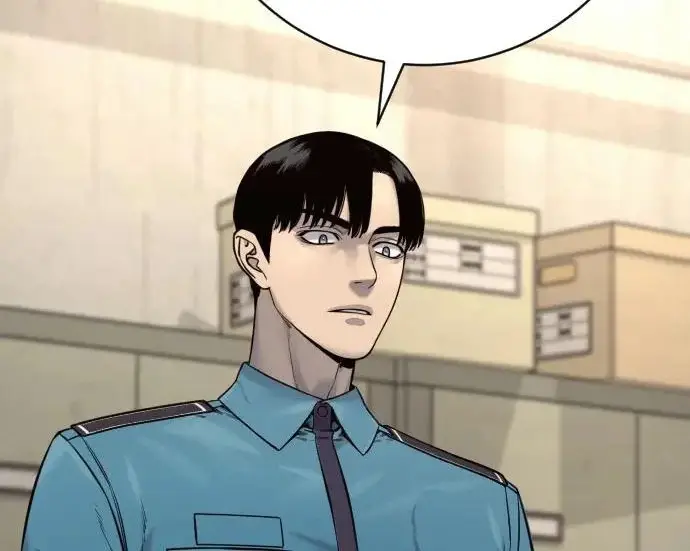 漫画《杀手转职》[第3季 8话] 战斗的理由第212张图
