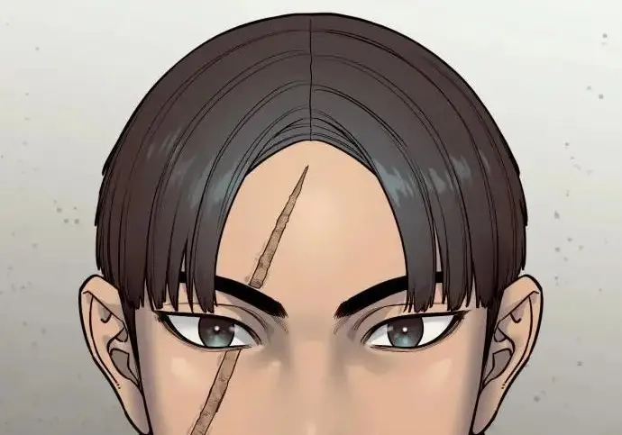 漫画《杀手转职》[第3季 8话] 战斗的理由第220张图