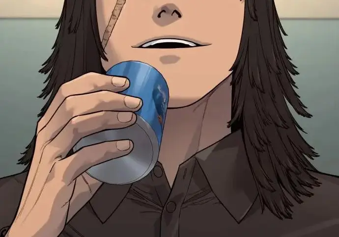 漫画《杀手转职》[第3季 8话] 战斗的理由第62张图