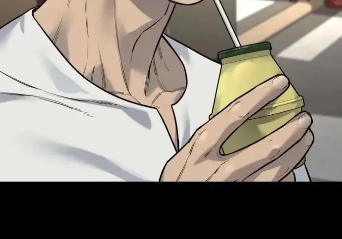 漫画《杀手转职》[第3季 8话] 战斗的理由第65张图