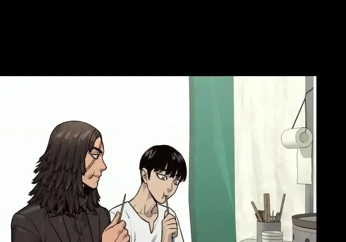 漫画《杀手转职》[第3季 8话] 战斗的理由第66张图
