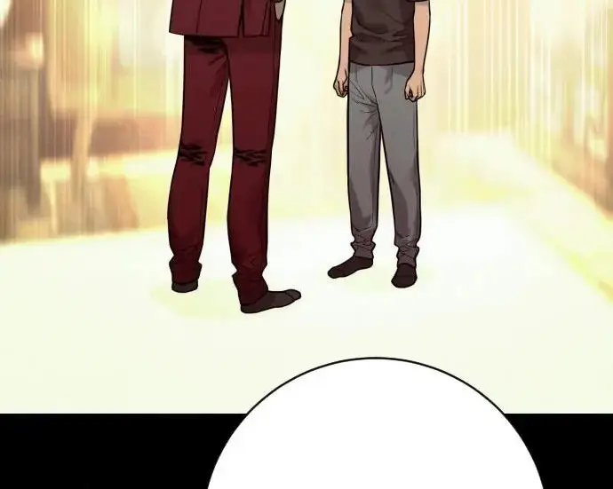 漫画《杀手转职》[第3季 9话] 万恶之源第107张图