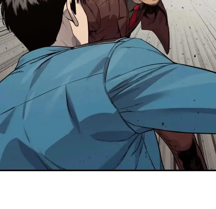 漫画《杀手转职》[第3季 9话] 万恶之源第14张图