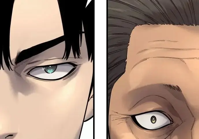 漫画《杀手转职》[第3季 9话] 万恶之源第144张图
