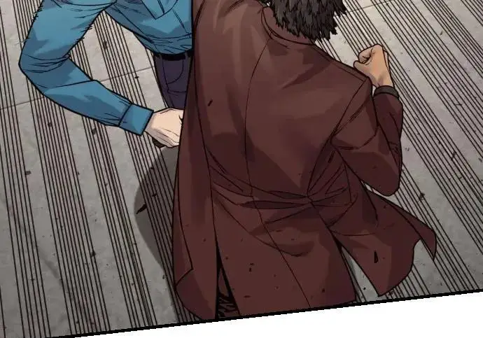 漫画《杀手转职》[第3季 9话] 万恶之源第6张图