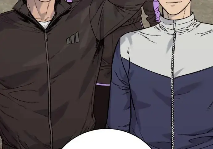 漫画《杀手转职》[第3季 10话] 是谁的孩子第149张图