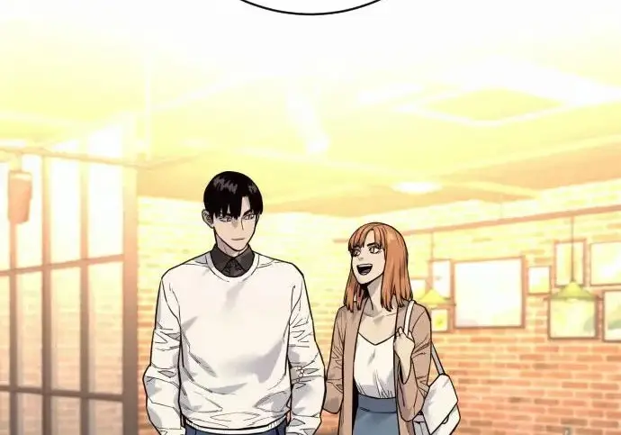 漫画《杀手转职》[第3季 11话] 责任第106张图