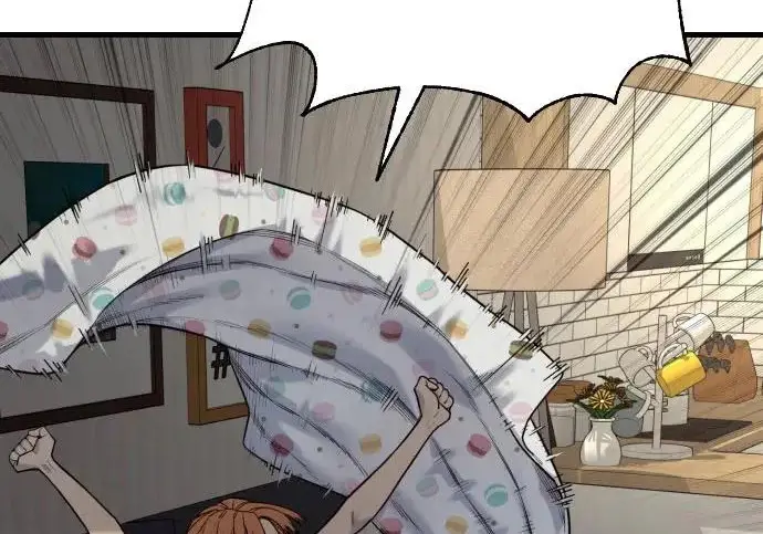 漫画《杀手转职》[第3季 11话] 责任第159张图