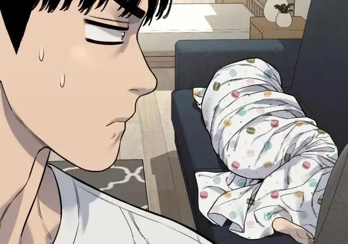漫画《杀手转职》[第3季 11话] 责任第42张图