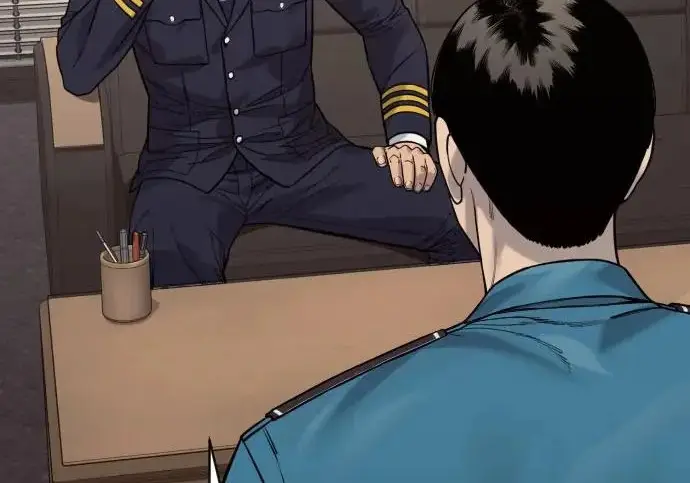 漫画《杀手转职》[第3季 11话] 责任第63张图