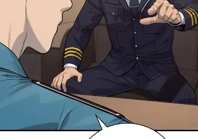 漫画《杀手转职》[第3季 11话] 责任第71张图