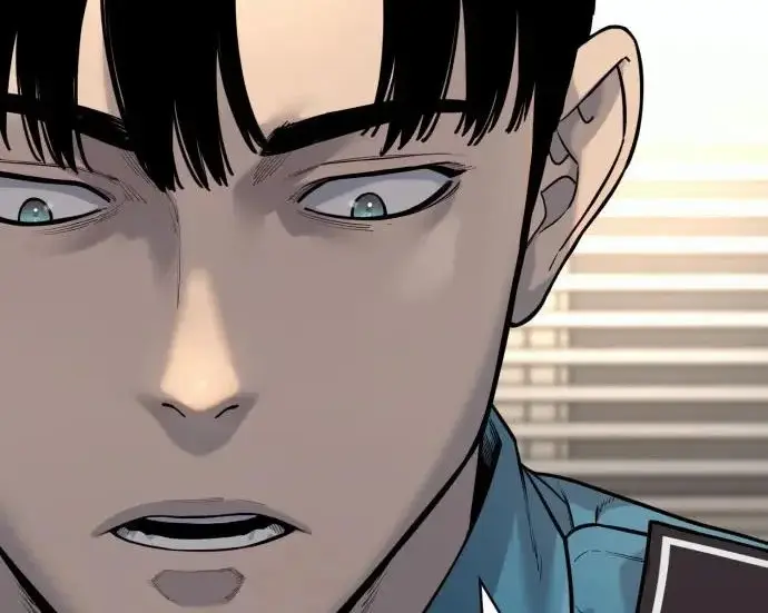 漫画《杀手转职》[第3季 11话] 责任第94张图
