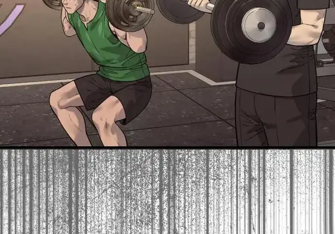 漫画《杀手转职》[第3季 12话] 存在的理由第104张图