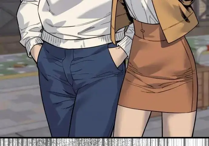 漫画《杀手转职》[第3季 12话] 存在的理由第108张图