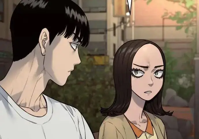 漫画《杀手转职》[第3季 12话] 存在的理由第11张图