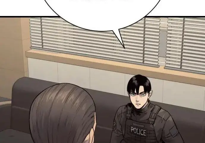 漫画《杀手转职》[第3季 12话] 存在的理由第140张图