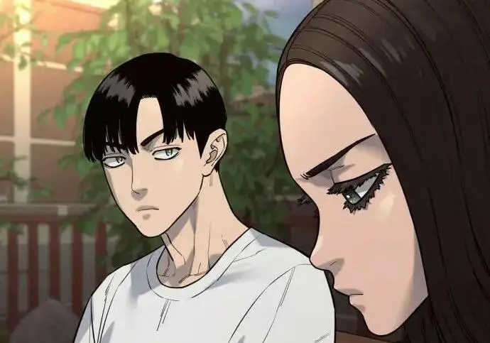 漫画《杀手转职》[第3季 12话] 存在的理由第20张图
