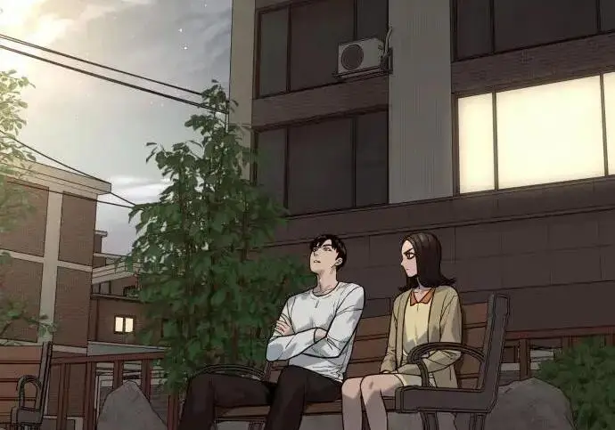 漫画《杀手转职》[第3季 12话] 存在的理由第62张图