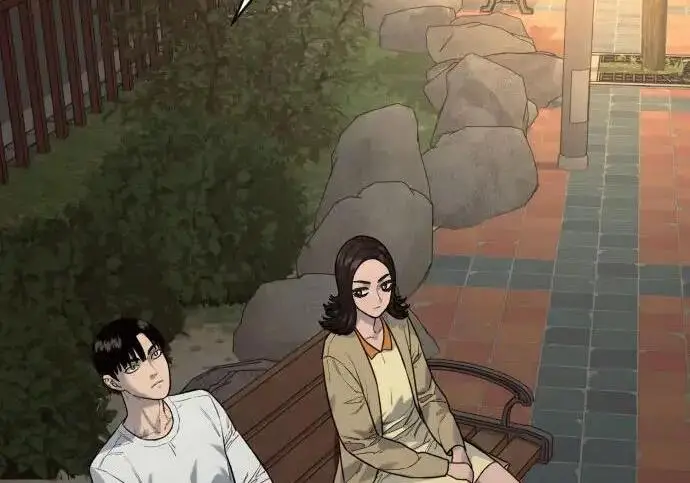 漫画《杀手转职》[第3季 12话] 存在的理由第69张图