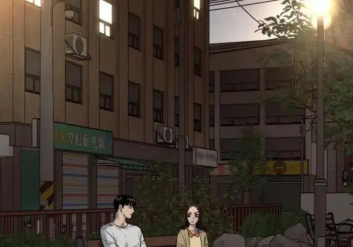 漫画《杀手转职》[第3季 12话] 存在的理由第8张图