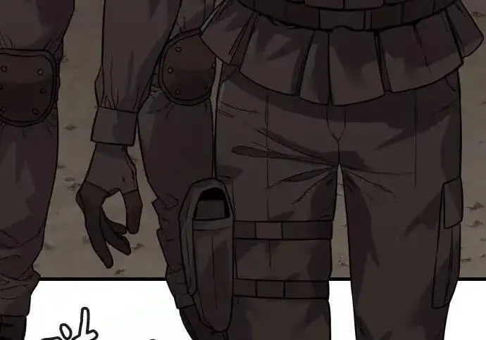 漫画《杀手转职》[第3季 13话] 医生第61张图