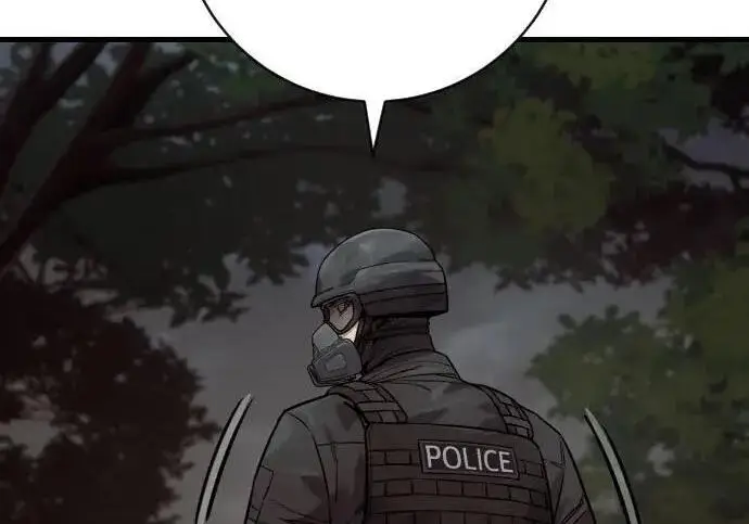 漫画《杀手转职》[第3季 13话] 医生第76张图