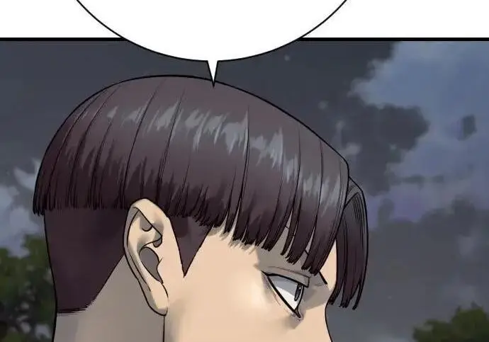 漫画《杀手转职》[第3季 14话] 休息也是运动第118张图