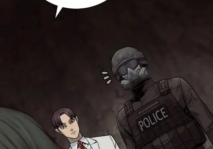 漫画《杀手转职》[第3季 14话] 休息也是运动第171张图