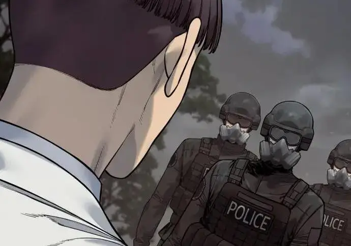 漫画《杀手转职》[第3季 14话] 休息也是运动第20张图