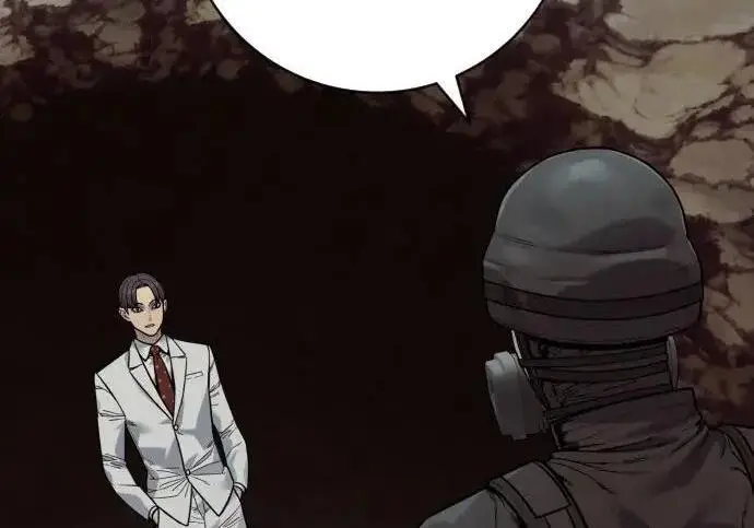漫画《杀手转职》[第3季 14话] 休息也是运动第4张图