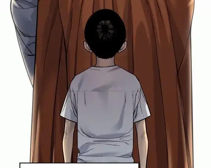 漫画《杀手转职》[第3季 14话] 休息也是运动第42张图