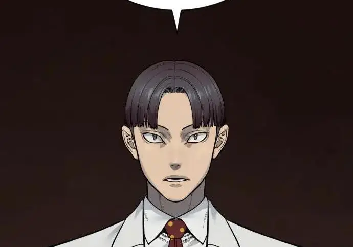 漫画《杀手转职》[第3季 14话] 休息也是运动第8张图