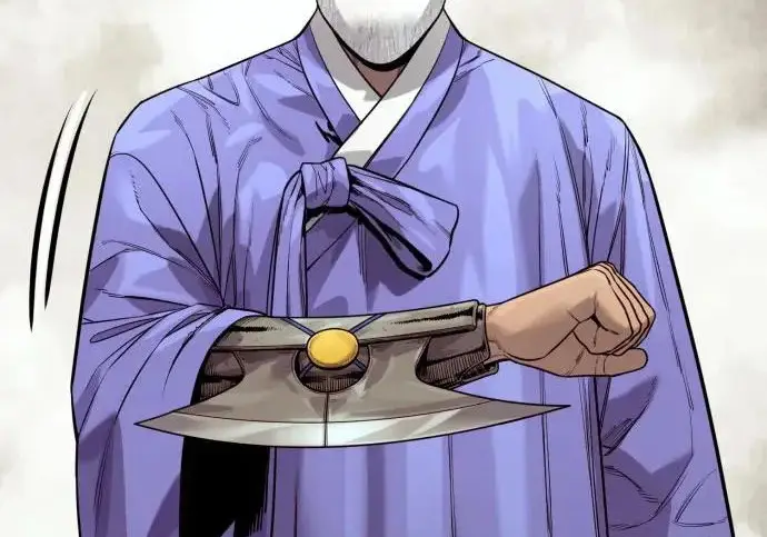 漫画《杀手转职》[第3季 16话] 自己的人生第128张图