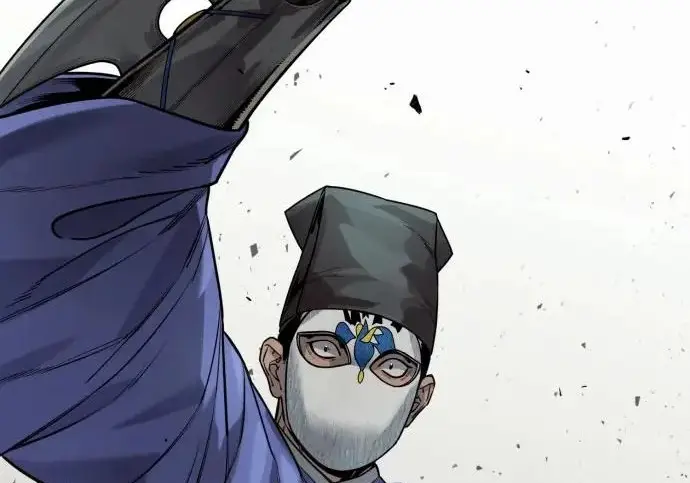 漫画《杀手转职》[第3季 16话] 自己的人生第163张图