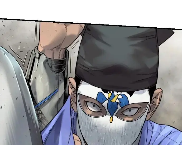 漫画《杀手转职》[第3季 16话] 自己的人生第39张图