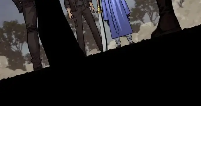 漫画《杀手转职》[第3季 16话] 自己的人生第5张图